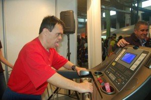 Special Olympics - Vitae