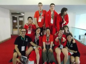 Special Olympics Catalunya Mònaco