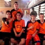 Jornades Escolars esport per a nens i nenes amb discapacitat intel·lectual Special Olympics ACELL