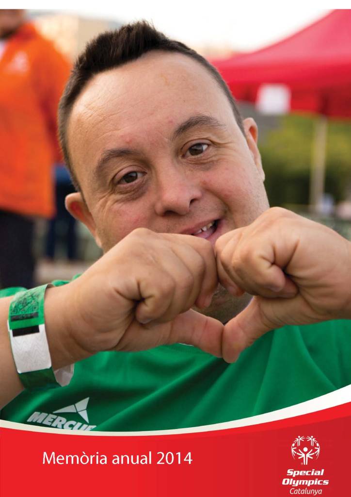 SpecialOlympics