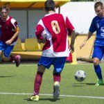 articipacio de Special Olympics Catalunya en el Trofeu Unifiicat de Futbol a Vila-real