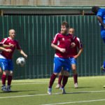 articipacio de Special Olympics Catalunya en el Trofeu Unifiicat de Futbol a Vila-real