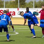 articipacio de Special Olympics Catalunya en el Trofeu Unifiicat de Futbol a Vila-real