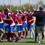 articipacio de Special Olympics Catalunya en el Trofeu Unifiicat de Futbol a Vila-real